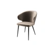 Стул ROB CAPPUCCINO DIVA 5 BK